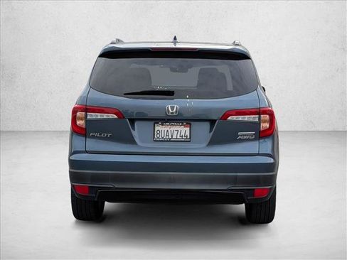 Used 2021 Honda Pilot Special Edition image 6