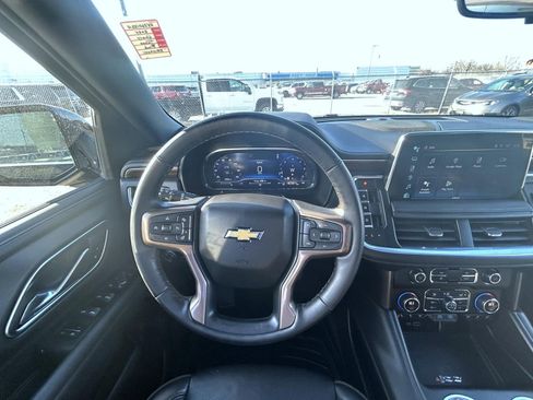 Used 2024 Chevrolet Tahoe High Country image 13