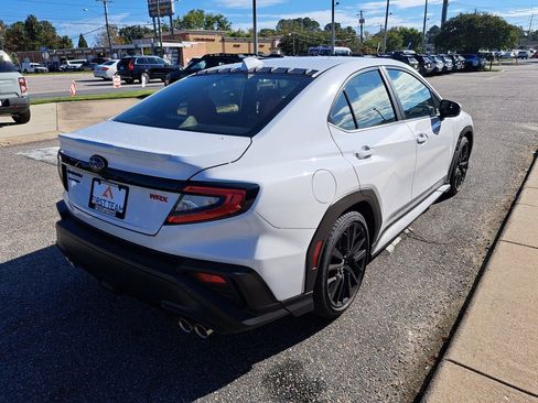 New 2025 Subaru WRX Limited image 6
