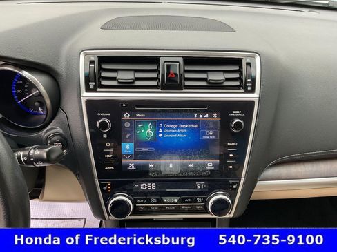 Used 2019 Subaru Outback 3.6R Limited image 34