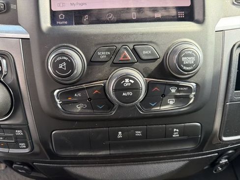 Used 2022 RAM 1500 Warlock w/ Electronics Group AWD/4WD image 20