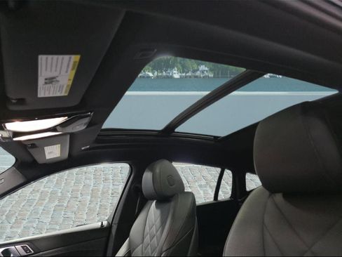 Used 2024 BMW X6 xDrive40i w/ M Sport Professional Package AWD/4WD image 22