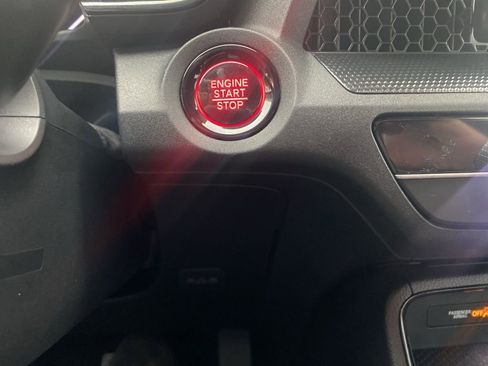 Used 2025 Honda CR-V LX image 23