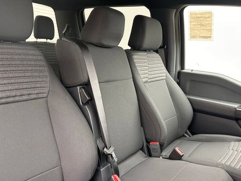 Used 2022 Ford F150 XL w/ STX Appearance Package image 21