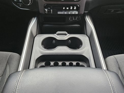 Used 2021 RAM 1500 Big Horn AWD/4WD image 12