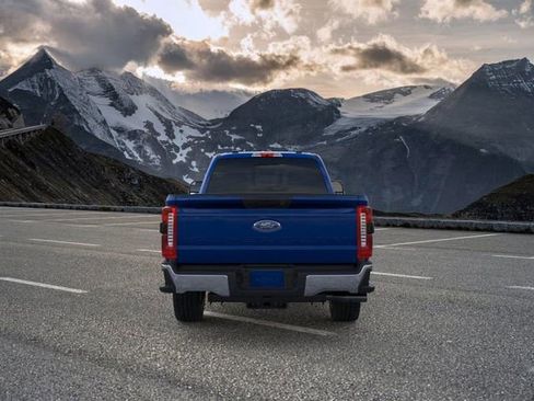 New 2026 Ford F350 XLT w/ XLT Premium Package image 5