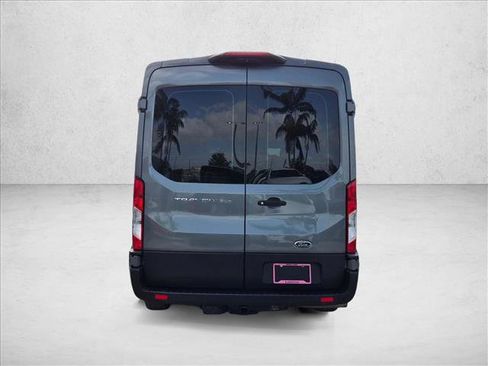 Used 2021 Ford Transit 350 XL RWD image 6