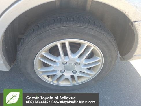 Used 2007 Ford Focus S image 9