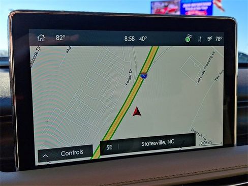 Used 2022 Lincoln Aviator Reserve w/ Equipment Group 201A image 16