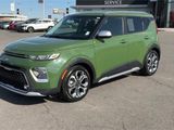 Certified 2020 Kia Soul X-Line image 3