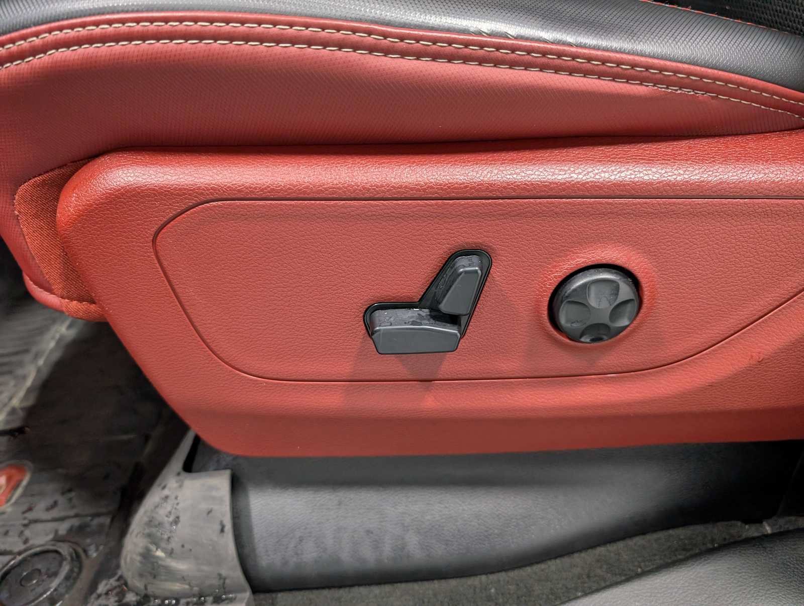 Used 2019 RAM 1500 Rebel w/ Rebel Level 1 Equipment Group AWD/4WD image 37