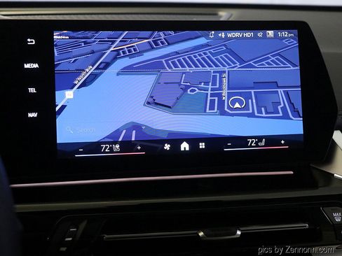 Used 2025 BMW X1 xDrive28i w/ Premium Package image 20