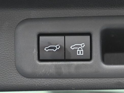 Certified 2024 Toyota Sequoia Limited w/ Tow Technology Package AWD/4WD image 35