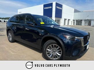 Used 2024 MAZDA CX-90 Plug-In Hybrid w/ Preferred AWD/4WD video 1