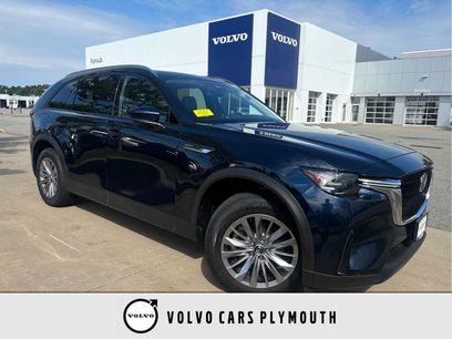 Used 2024 MAZDA CX-90 Plug-In Hybrid w/ Preferred