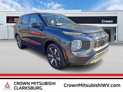 New 2025 Mitsubishi Outlander SE