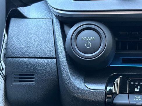 New 2026 Toyota Prius Nightshade image 22