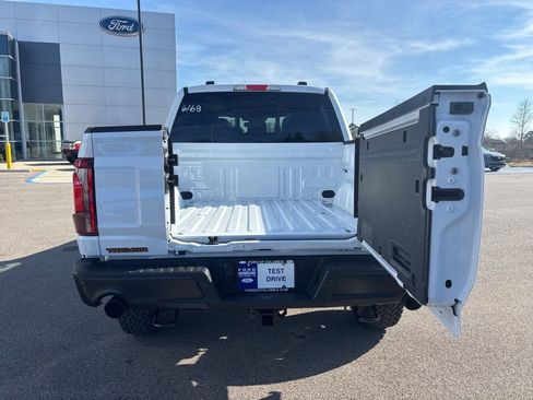 New 2025 Ford F150 Tremor w/ Equipment Group 402A High image 11