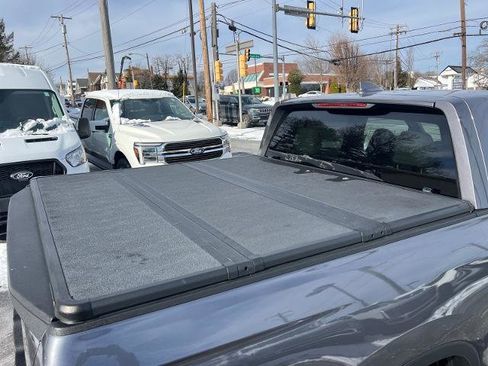 Used 2017 Honda Ridgeline RTL image 5