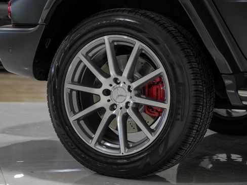 Used 2024 Mercedes-Benz G 63 AMG 4MATIC image 56