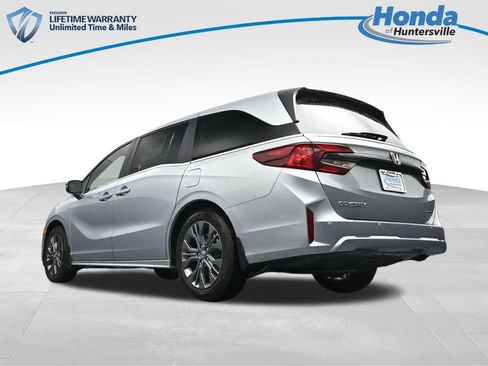 New 2026 Honda Odyssey Touring image 39