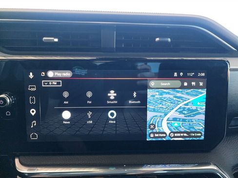 Used 2023 GMC Sierra 1500 Denali w/ Technology Package AWD/4WD image 52
