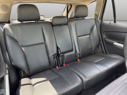 Used 2013 Ford Edge Limited w/ Driver Entry Pkg FWD image 22
