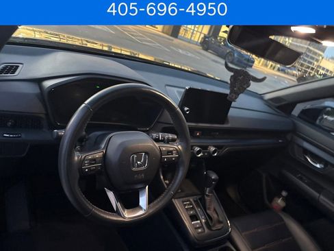 Used 2024 Honda CR-V Sport-L image 4