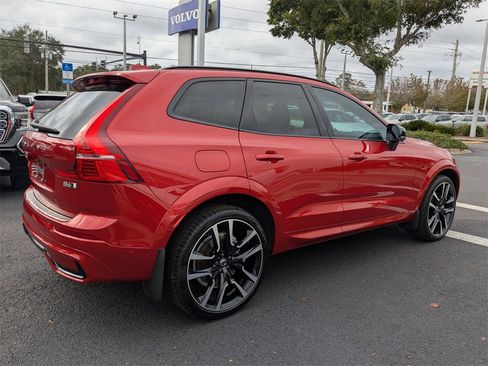 Certified 2023 Volvo XC60 B6 Ultimate image 13