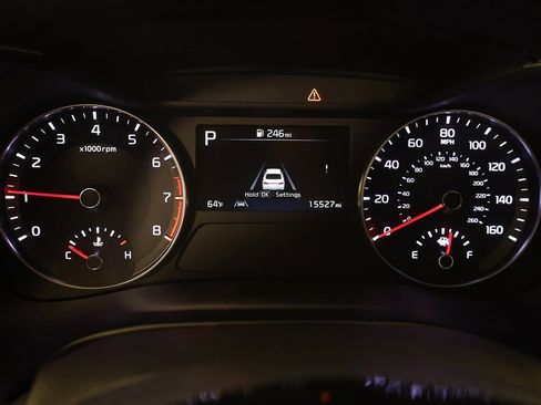 Used 2023 Kia Forte LXS image 35