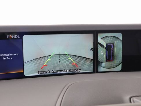 New 2026 Lincoln Nautilus Premier image 6