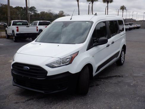 Used 2022 Ford Transit Connect XL image 29