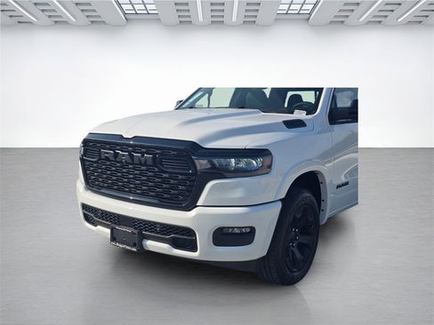 Used 2026 RAM 1500 Big Horn image 8