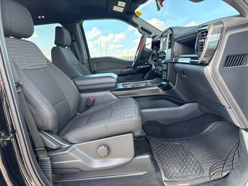 Used 2023 Ford F150 XL w/ STX Appearance Package RWD image 10