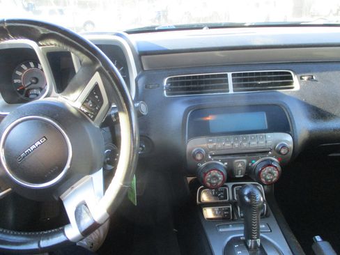 Used 2011 Chevrolet Camaro LT w/ RS Package image 15