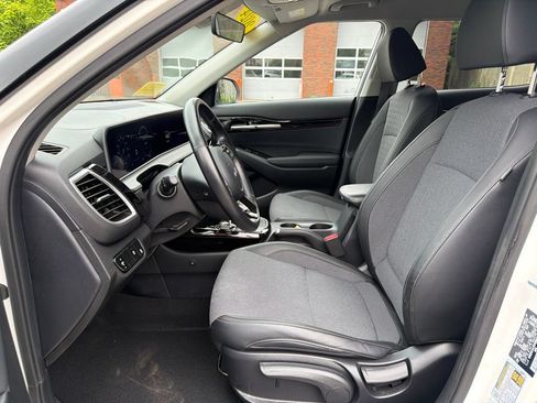 Certified 2024 Kia Seltos S AWD/4WD image 15