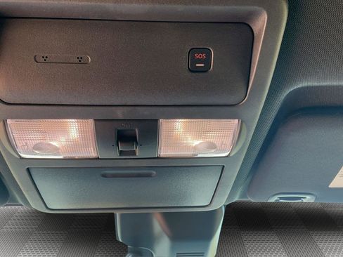 Used 2023 Nissan Frontier Pro-X w/ Pro Convenience Package image 19