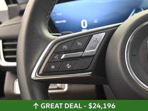 Used 2024 Buick Envision Preferred AWD/4WD image 31
