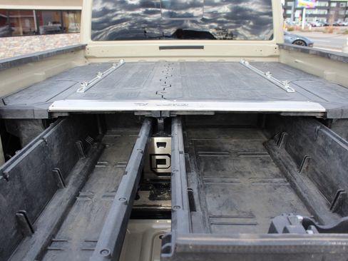 Used 2020 Jeep Gladiator Rubicon image 41