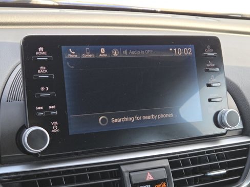 Used 2018 Honda Accord Sport image 25