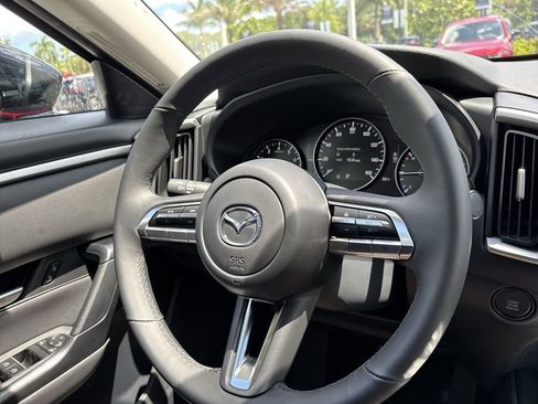 New 2026 MAZDA CX-50 AWD 2.5 S w/ Cargo Package image 54