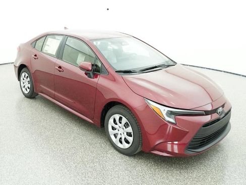 New 2026 Toyota Corolla LE image 29