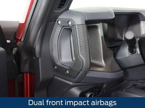 New 2025 Ford Bronco Big Bend image 25