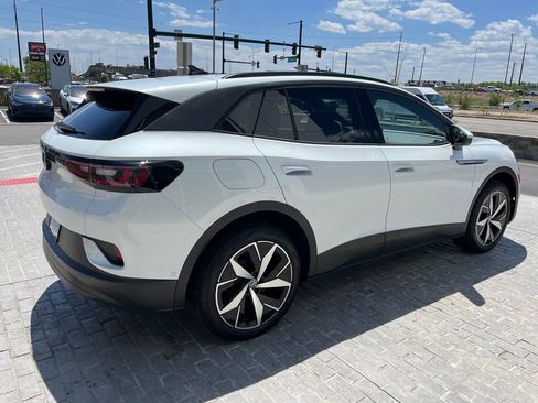 Certified 2023 Volkswagen ID.4 Pro S AWD/4WD image 7