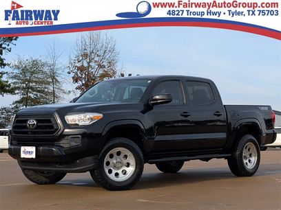 Used 2021 Toyota Tacoma SR