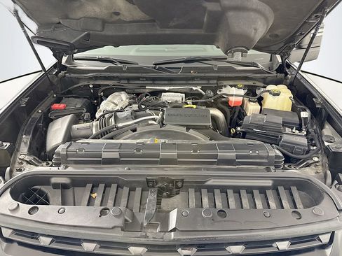 Used 2022 Chevrolet Silverado 2500 LTZ w/ LTZ Plus Package image 30