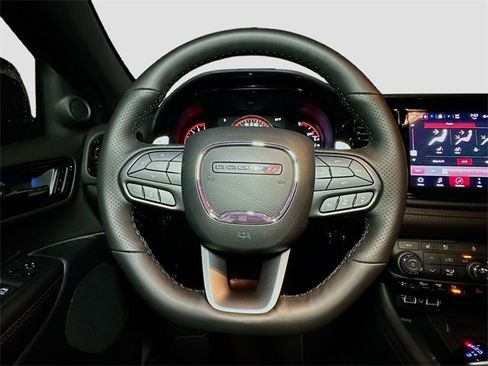 New 2026 Dodge Durango GT image 7