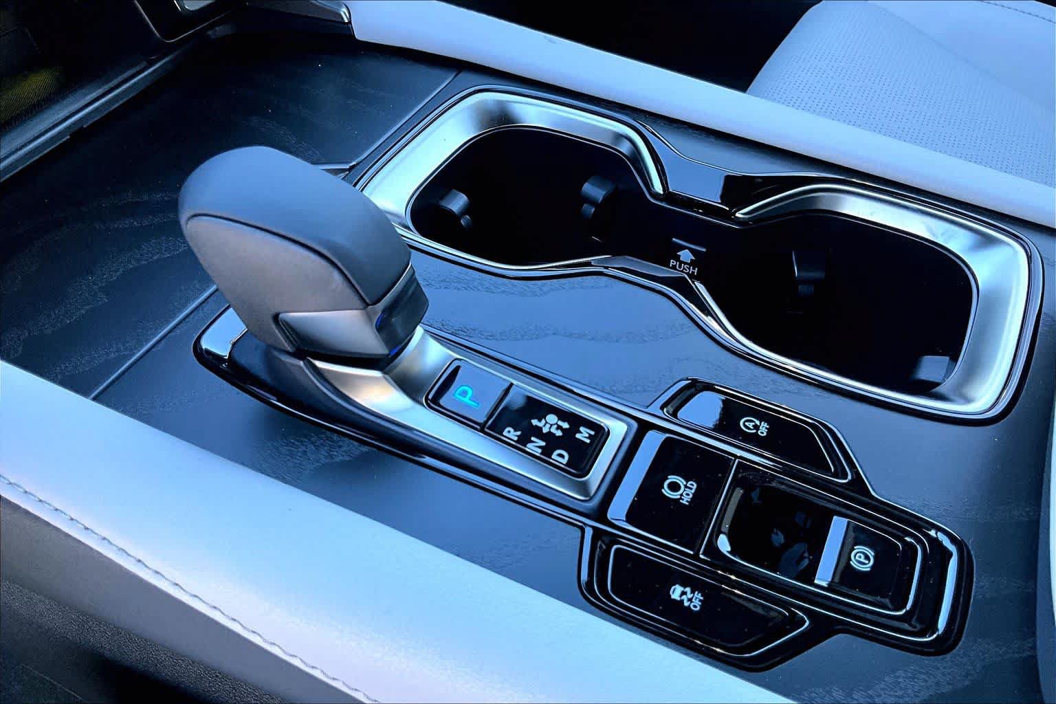 New 2026 Lexus RX 350 Premium Plus FWD image 11