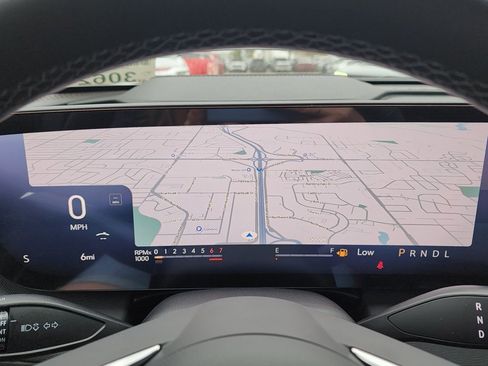 New 2026 Buick Enclave Preferred image 26