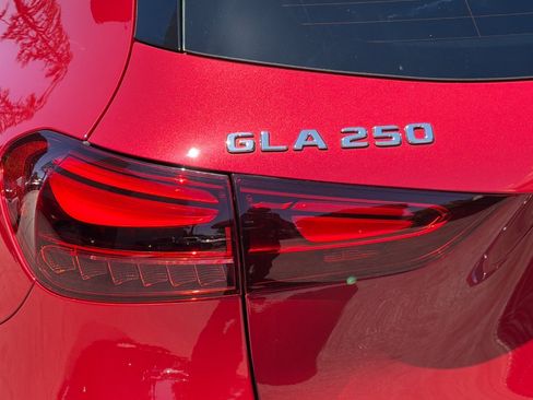 New 2026 Mercedes-Benz GLA 250 image 26